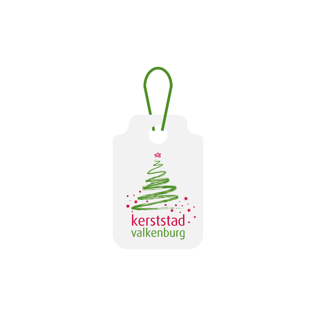 Kerststad Valkenburg
