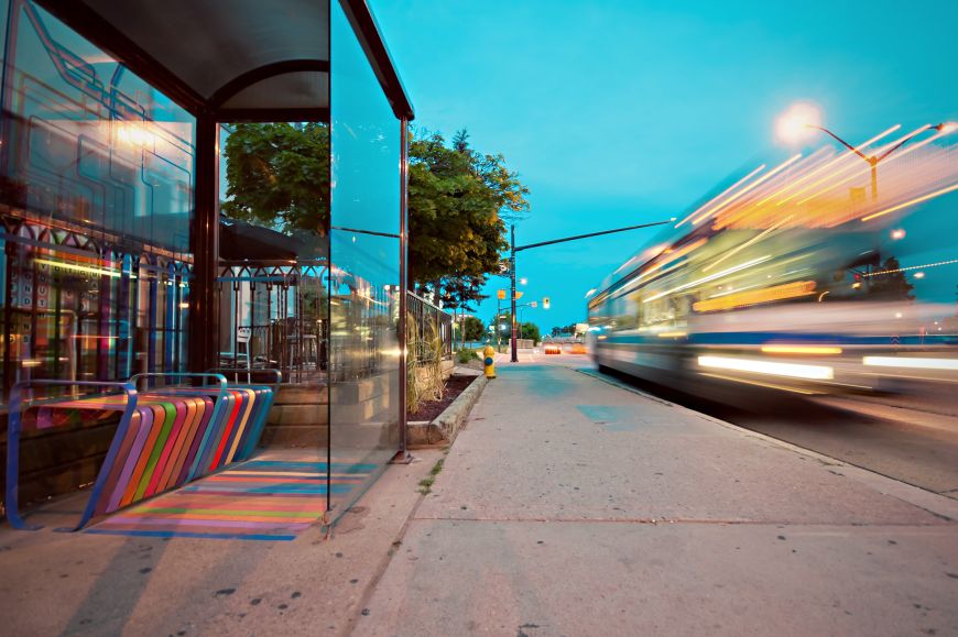 Bus